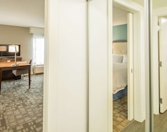 Hotelli Hampton Inn & Suites Orlando at SeaWorld (Orlando, Amerikan Yhdysvallat)