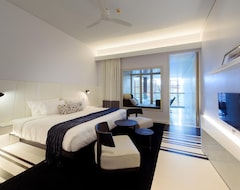 Hotel Veranda Pool Suite (Cha Am, Thailand)