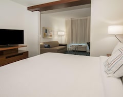 Otel Fairfield Inn & Suites By Marriott Laplace (LaPlace, ABD)