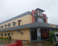 Khách sạn Oyo 1037 Lendes Tourist Inn Main (Naga City, Philippines)
