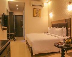 Hotelli Hotel Supreme Vizag (Visakhapatnam, Intia)