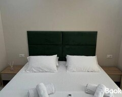 Hotel Mare Rooms Vlore (Vlore, Albanija)