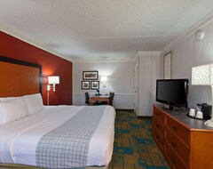 Hotel La Quinta Inn By Wyndham Costa Mesa Orange County (Costa Mesa, USA)