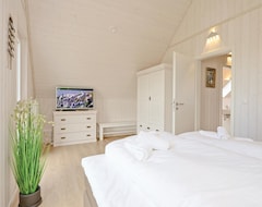 Toàn bộ căn nhà/căn hộ 2 Bedroom Accommodation In Ostseeresort Olpenitz (Ekenis, Đức)
