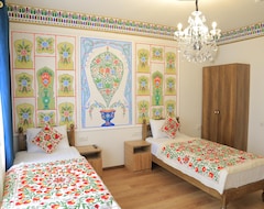 Meros Hotel (Buxoro, Usbekistan)