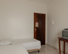 OYO Hotel Lambert (Cambuí, Brasilien)