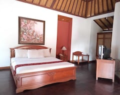 Hotel Enjung Beji Resort (Baturiti, Indonesien)