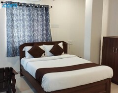 HOTEL VIRAT GRAND (Hyderabad, Indija)