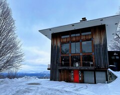 Toàn bộ căn nhà/căn hộ Rl Breathtaking Views And Grand Unique Style, Private Mountain Retreat. 4wd Recommended! (Whitefield, Hoa Kỳ)