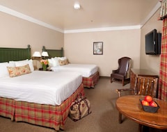 Hotel Inn At Harris Ranch (Coalinga, USA)