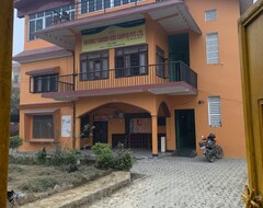 Cijela kuća/apartman 6bhk Flat With High-speed Internet (Siddharthanagar, Nepal)