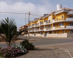 Hele huset/lejligheden Stylish Apartment In The Center Of Santa Maria, Sal, Cape Verde (Cabo de Santa Maria, Kap Verde)