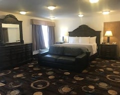Khách sạn Hotel Stonebrudge (Fort McMurray, Canada)