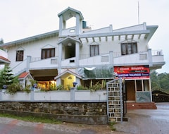 Hotel Enaans Holidays Inn (Kodaikanal, India)