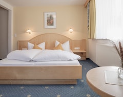 Khách sạn Hotel Sunshine Superior Adults Only Ischgl - Kappl (Kappl, Áo)