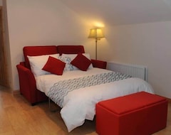 Hotel Bay Cottage Bed & Breakfast (Crumlin, Reino Unido)