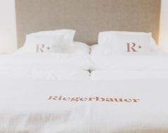 Hotel Landgut Riegerbauer (St. Johann bei Herberstein, Österreich)