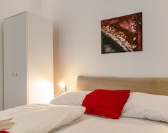 Hotelli Sleek Studio Apt - Suitable For Longstays (Wien, Itävalta)