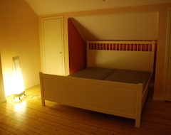 Casa/apartamento entero Sundfall (Sunnemo, Suecia)