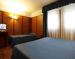 Hotel Imperial (Bologna, Italy)