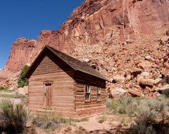 Koko talo/asunto Topo House - Artsy Getaway For Mountain Bikers! (Fruita, Amerikan Yhdysvallat)