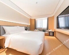 Hotelli Home Inn (Daxue Road) (Hangzhou, Kiina)