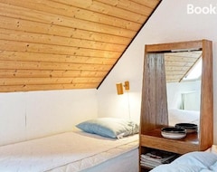 Toàn bộ căn nhà/căn hộ Two-bedroom Holiday Home In Nexo 9 (Snogebæk, Đan Mạch)