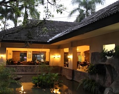 Khách sạn Augusta Sukabumi (Sukabumi, Indonesia)