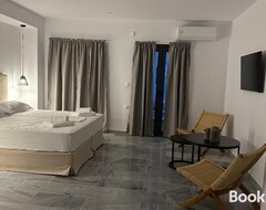 Bed & Breakfast Cavo piso livadi (Piso Livadi, Hy Lạp)