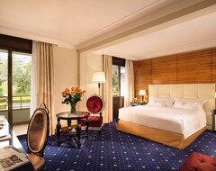 Khách sạn Hotel Splendide Royal (Lugano, Thụy Sỹ)
