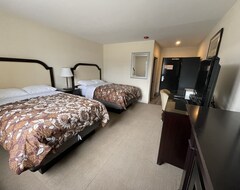 Hotel Big Bird Inn (Wawa, Canadá)