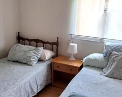 Cijela kuća/apartman Chalet Entero Con Patio (Alameda del Valle, Španjolska)