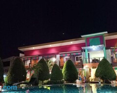 Khách sạn Baanthiphratn Sathiib (Sattahip, Thái Lan)