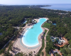 Otel Solanas Punta Del Este Spa & Resort (Punta del Este, Uruguay)