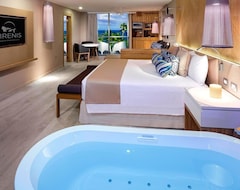 Hotel Grand Sirenis Riviera Maya (Akumal, México)