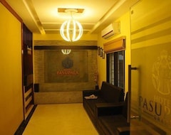 Khách sạn Pasupala Grand (Anantapur, Ấn Độ)
