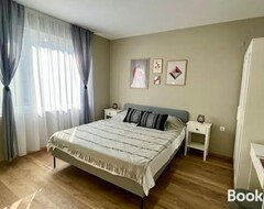 Cijela kuća/apartman Sea Garden Apartment (Bourgas, Bugarska)