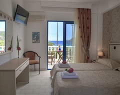 Hotel Toroni Dreams (Toroni, Greece)