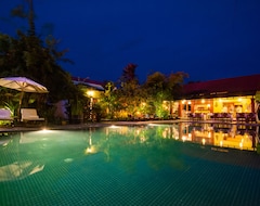 Otel Phka Villa (Battambang, Kamboçya)