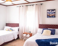 Cijela kuća/apartman The Nest Airbnb - Milimani, Kitale (Kitale, Kenija)