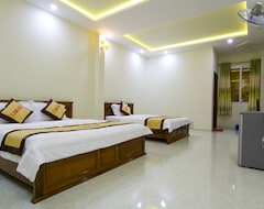 Resort Khu nghỉ dưỡng Lam Hà (Dương Đông, Việt Nam)