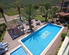 Palmira Hotel (Finike, Türkiye)