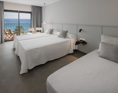 Hotel GHT Miratge - Only Adults 18 and up (Lloret de Mar, Spanien)