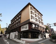 Hotel Sunline Gion Shijo (Kyoto, Japan)