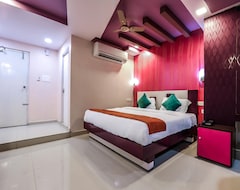 OYO 9930 Hotel AVS Residency (Visakhapatnam, Indija)