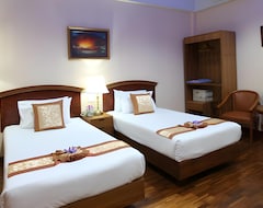Hotel Woodfield Resort Chiang Mai (Chiang Mai, Tailandia)
