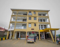 Reinah Tourist Hotel Fort Portal (Kabarole, Uganda)