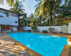 Khách sạn FabHotel Prime 7 Eleven Resort (Candolim, Ấn Độ)