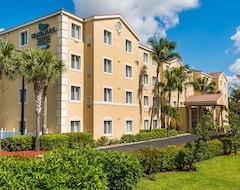 Hotel Homewood Suites by Hilton Bonita Springs/Naples-North (Bonita Springs, EE. UU.)