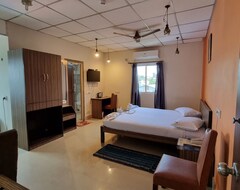 Hotel Shreesh (Port Blair, India)